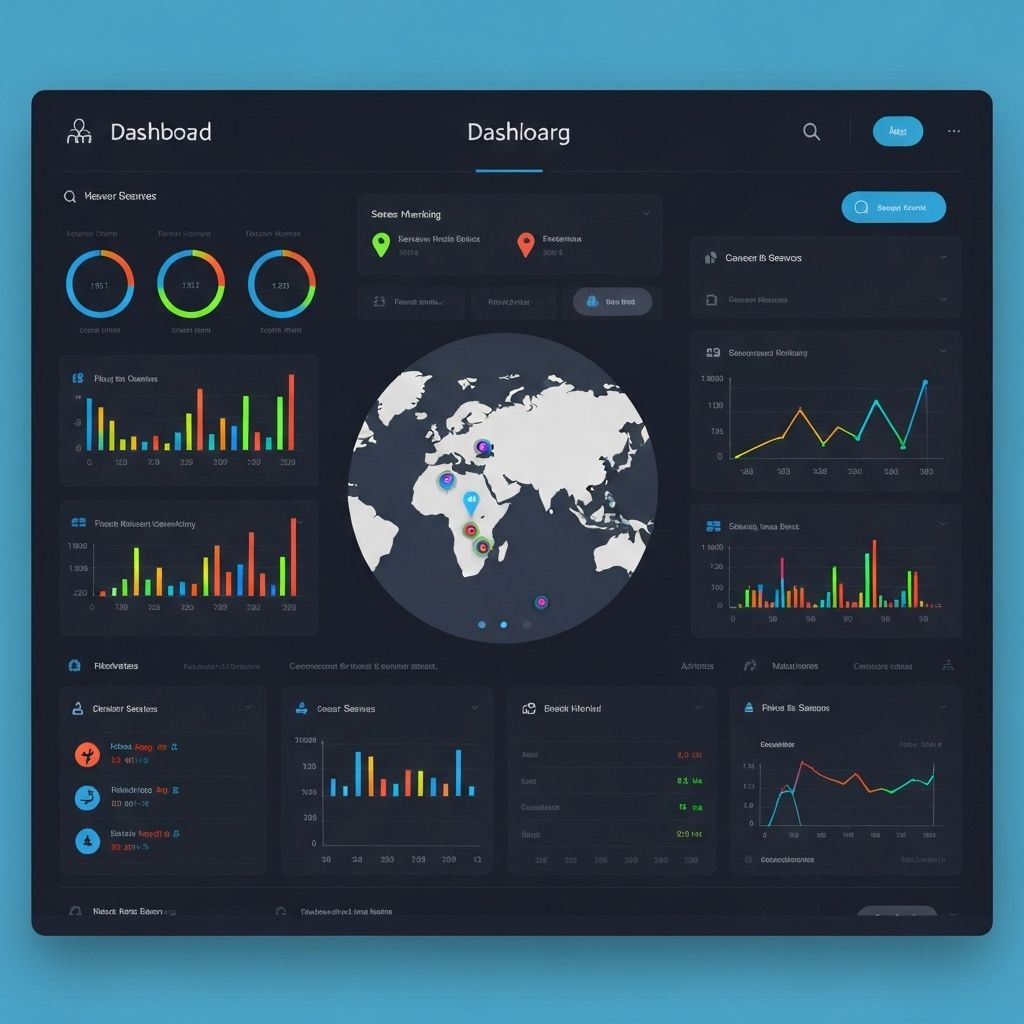 IoT Monitoring System
