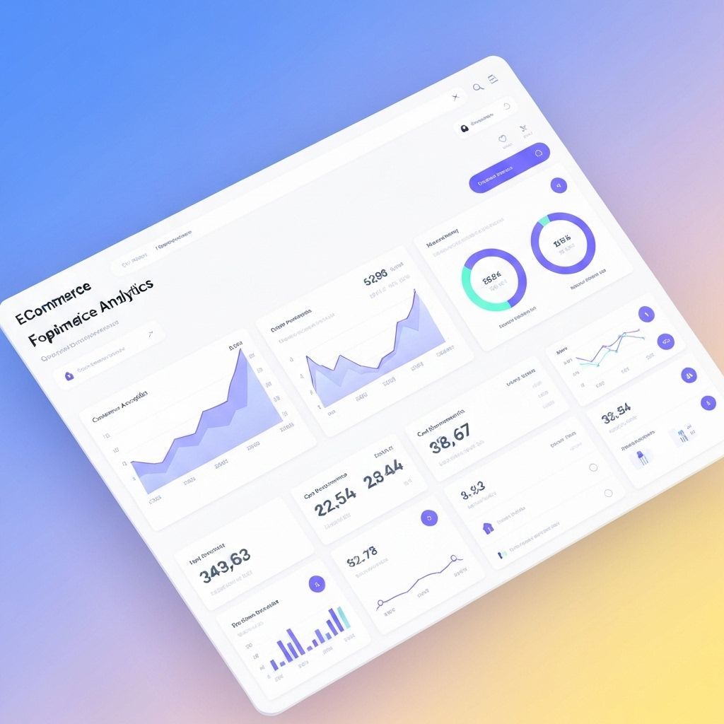 E-Commerce Platform Modernization